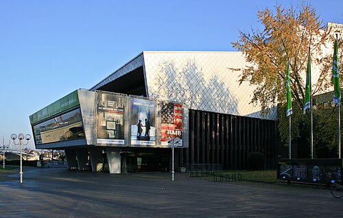 Theater Bonn